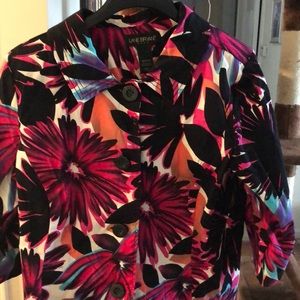 Lane Bryant blazer/jacket